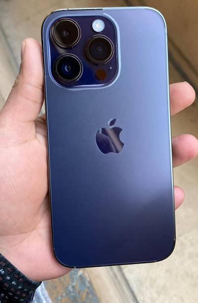 Iphone 14 Pro for Sale