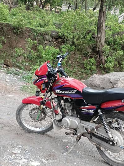 honda depux for sale