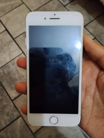 iPhone 8 used condition