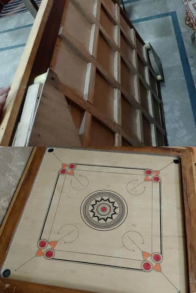 High quality Carrom board