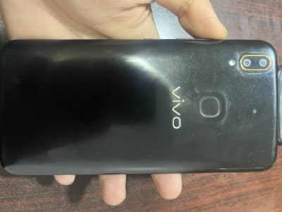 Vivo y85A