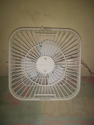 Fan For Sell