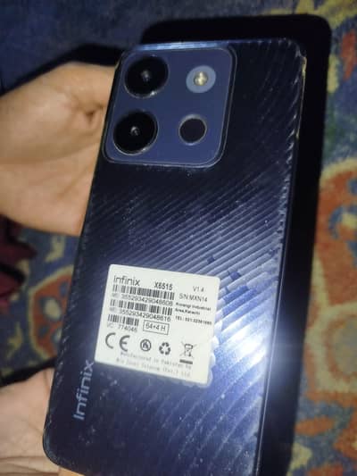 infinex Smart 7 4 64