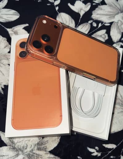 17 pro max pta approved