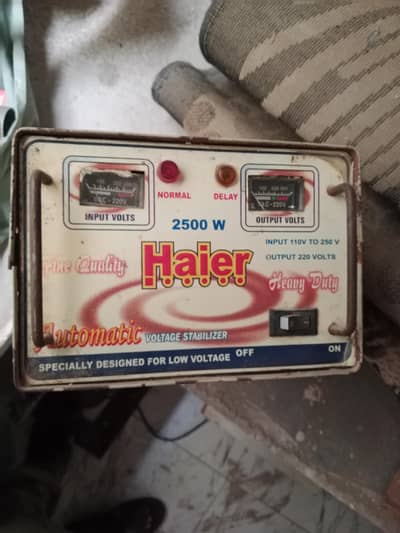 Fridge Stablizer available for sale