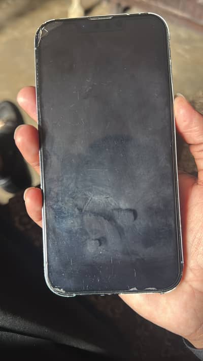 Iphone 13pro non pta