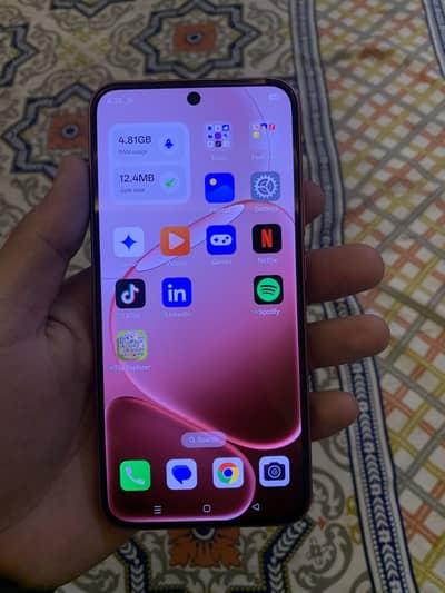 Oppo A6 pro