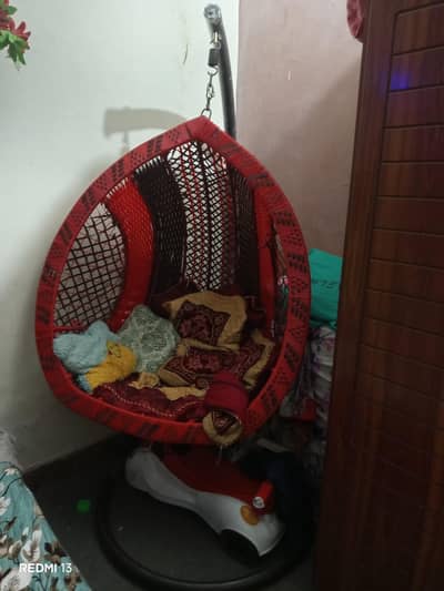 new swing chair jhula