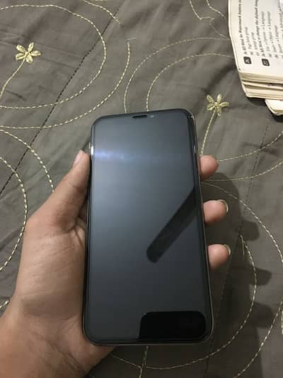 iPhone XS PTA approved