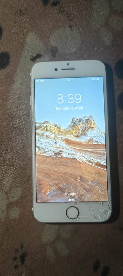 I phone 7 pta aprove