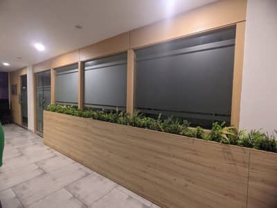 270 sqft Office for Sale | 1st Floor | Al Rehman Mall G-11 Markaz | CDA Transfer