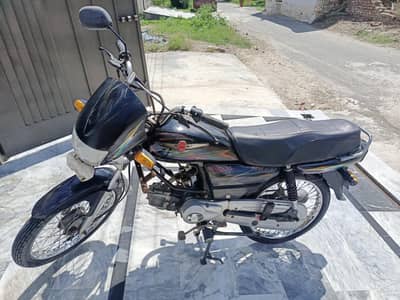 Metro MR100 for sale