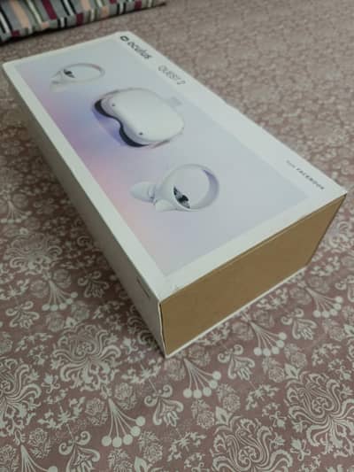 Oculus Quest 2 256GB