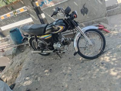 bilkul genin bike Hy 03039488820