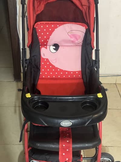 Kids Pram