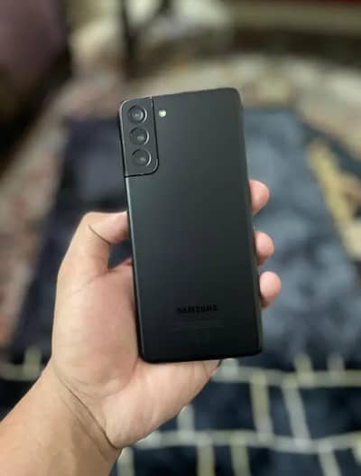 samsung S21 plus official pta