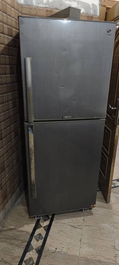pel fridge