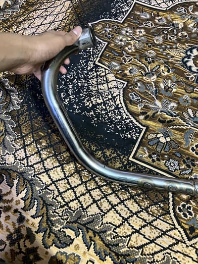 Honda 125 2011 original cylinser