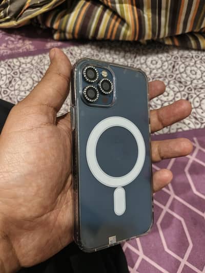 i phone 12 pro 128 jb Factory unlock