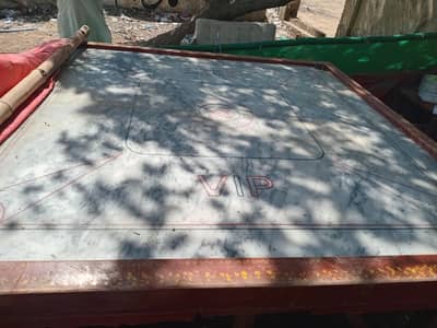 Dabbu Carrom