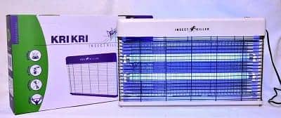 Mosquito killer lamp Insect killer what's app 0300-2952769