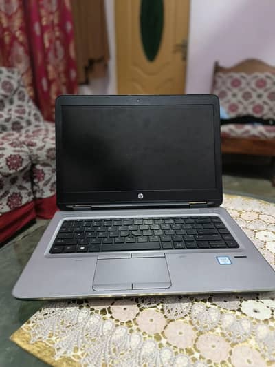 HP ProBook