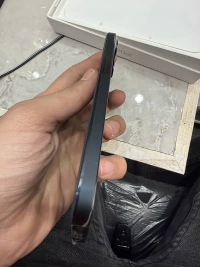 iPhone 13 pta approved(128gb)