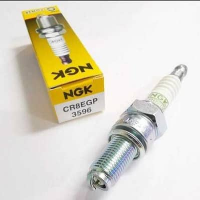 suzuki gs 150 spark plug