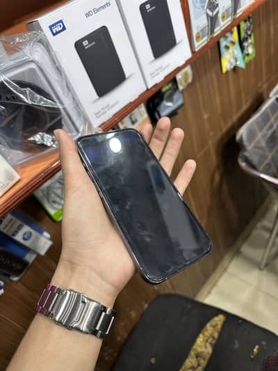 13 pro max 1 TB non pta 03144179587 whatapp