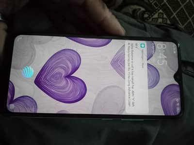 vivo s1 8/128 gb  pta approve