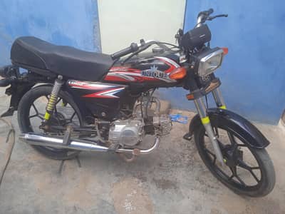 unique 100 model 2018