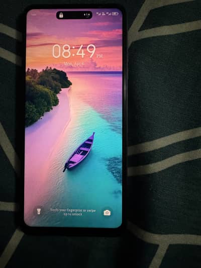 techno spark 20 256GB 16 Ram