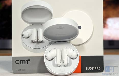 Nothing CMF BUDS PRO