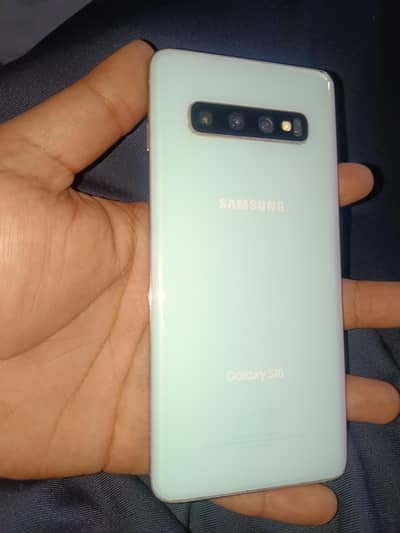 Samsung s10 For sale