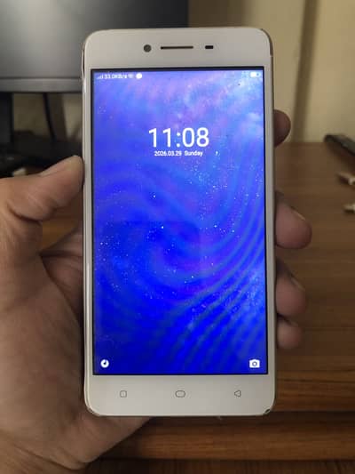 Oppo a37 2/16 aprove