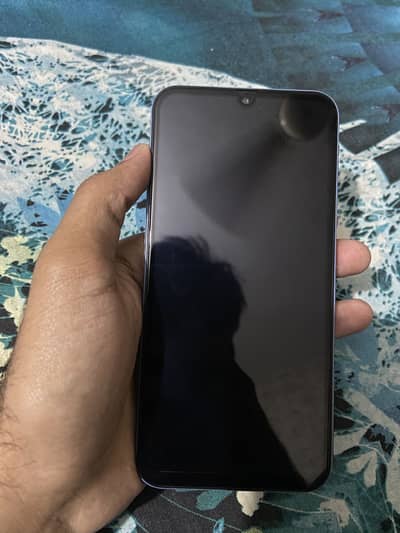 Samsung A15.4+4/128.    Sim time use ho raha ha