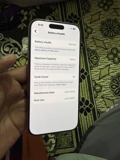 Iphone 16 pro 256 factory unlock