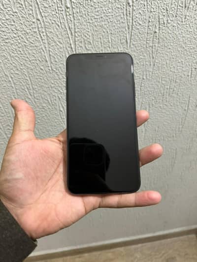Iphone 11 pro max 256gb