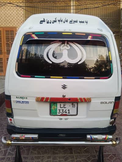 i am selling my Suzuki bolan