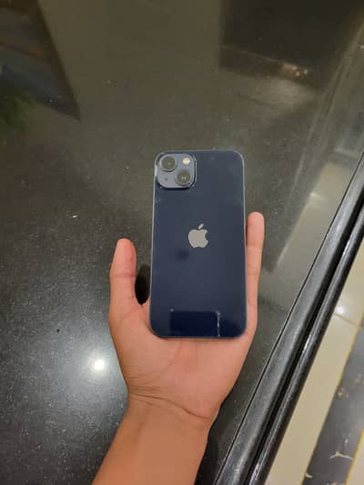 iphone 13 jv waterpack 128 battery 78% after update