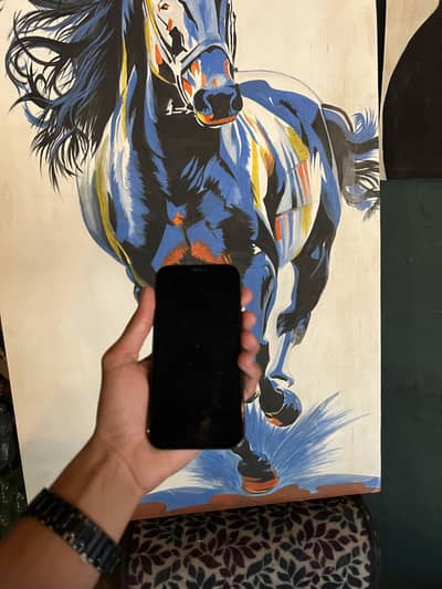 Iphone 12pro (256)Non