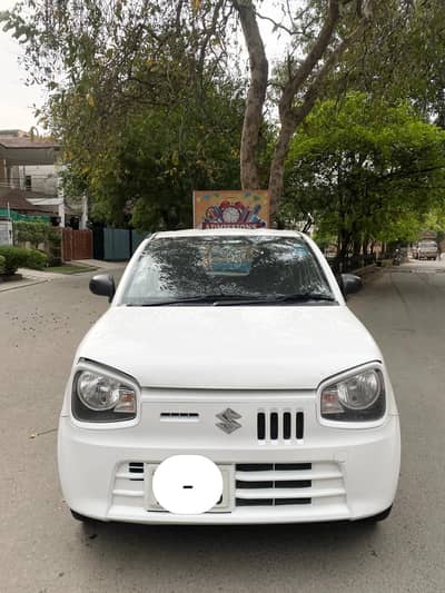 Suzuki Alto Ac On For Sale