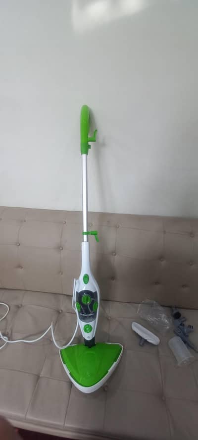 Steam Mop
