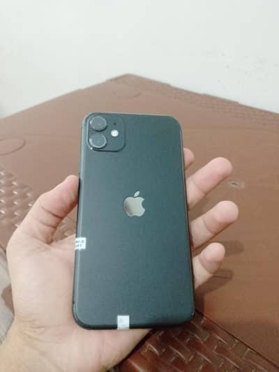 Iphone 11 nonpta 64GB