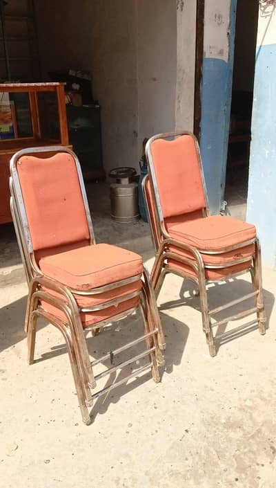 6 kursiyan for sal  bilkol saf han bilkol ok