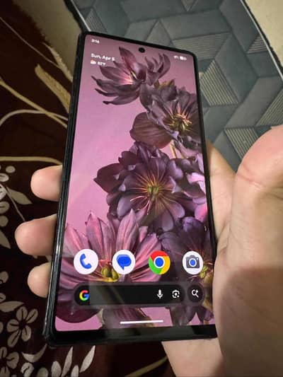Google pixel 6 | Approved | Condition 10/10