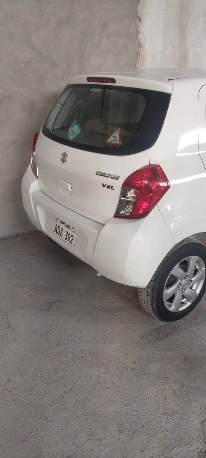 culture vxl - Cars - 1112999422