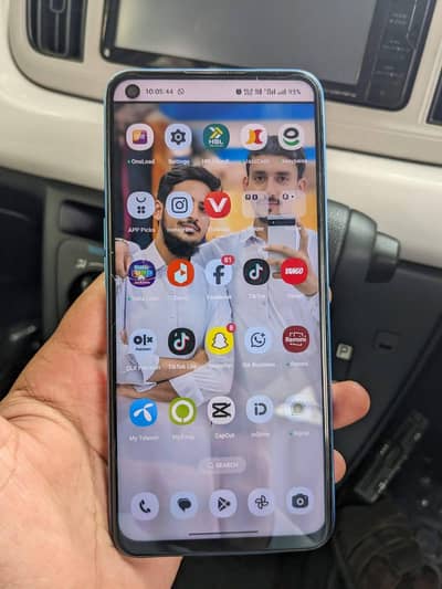 Realme 9i Urgent sale