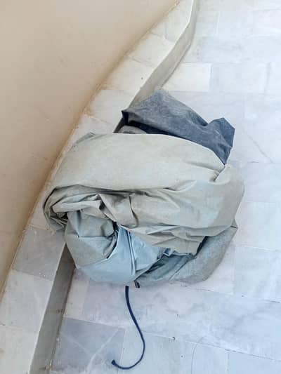 Top cover Alto Mehran coure 2004 2005 2006 2007 2008 2009 2010 2011 12