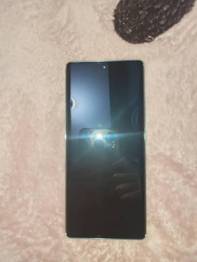 INFINIX HOT 50 PRO PLUS COMPLETE BOX CHARGER